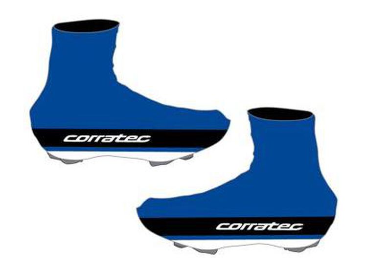 Corratec Teamwear Shoecovers